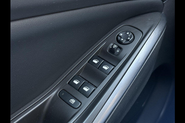 Opel Grandland X 1.2 Turbo Innovation 2e Eigenaar|Clima|Cruise|Trekhaak|PDC V+A|APK tot 03-2027