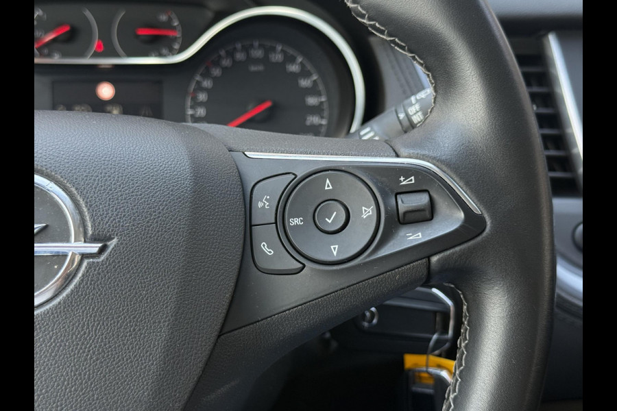 Opel Grandland X 1.2 Turbo Innovation 2e Eigenaar|Clima|Cruise|Trekhaak|PDC V+A|APK tot 03-2027