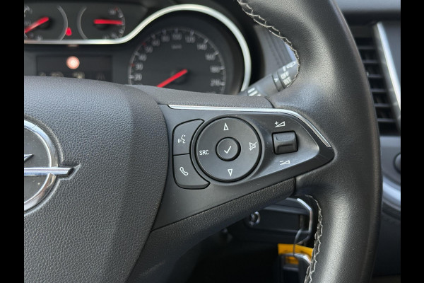 Opel Grandland X 1.2 Turbo Innovation 2e Eigenaar|Clima|Cruise|Trekhaak|PDC V+A|APK tot 03-2027