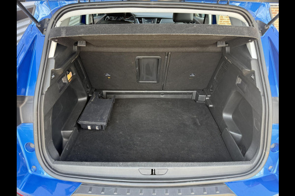 Opel Grandland X 1.2 Turbo Innovation 2e Eigenaar|Clima|Cruise|Trekhaak|PDC V+A|APK tot 03-2027