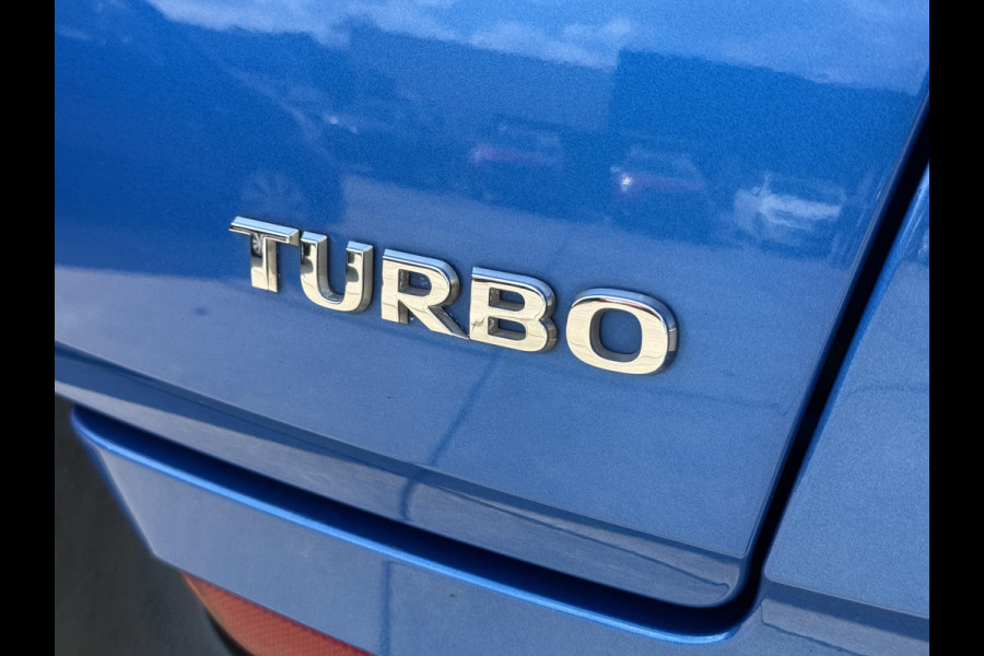 Opel Grandland X 1.2 Turbo Innovation 2e Eigenaar|Clima|Cruise|Trekhaak|PDC V+A|APK tot 03-2027