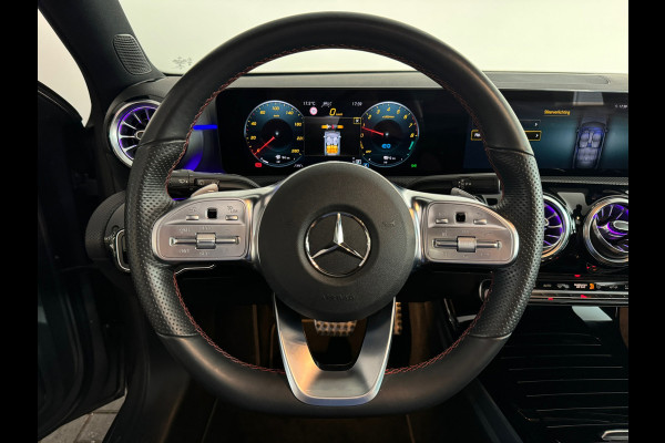 Mercedes-Benz A-Klasse 250 e AMG Pano|Sfeer|Night|Keyles|ACC
