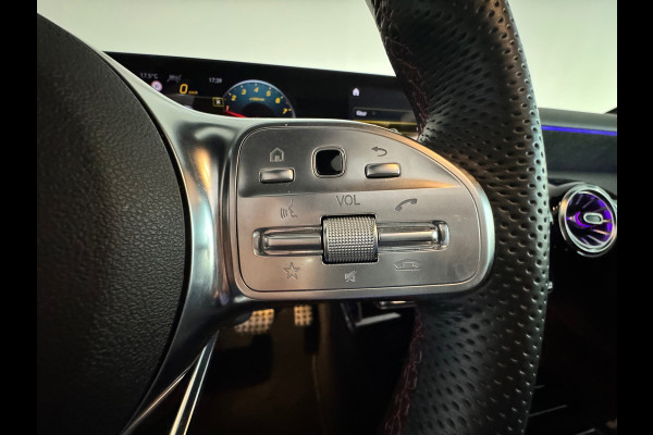 Mercedes-Benz A-Klasse 250 e AMG Pano|Sfeer|Night|Keyles|ACC