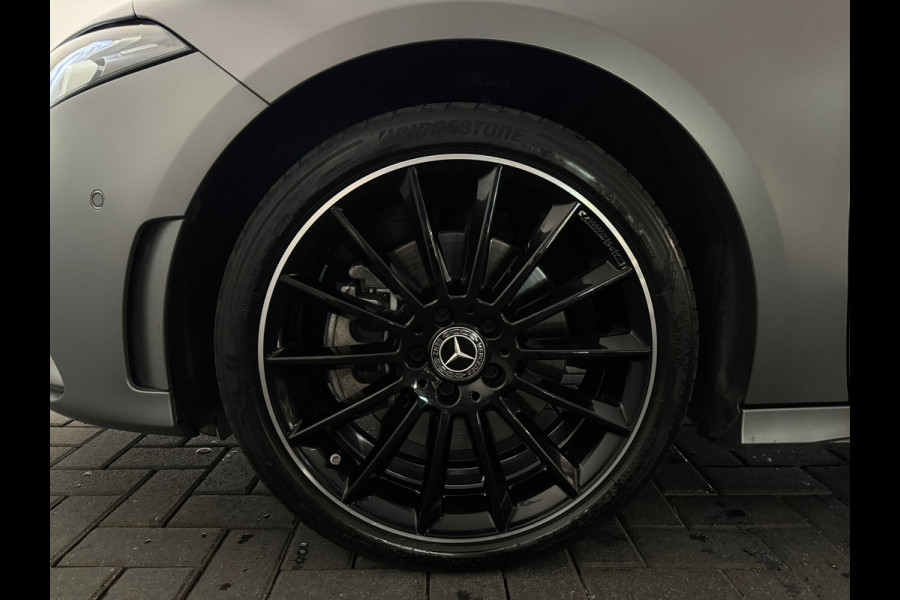 Mercedes-Benz A-Klasse 250 e AMG Pano|Sfeer|Night|Keyles|ACC