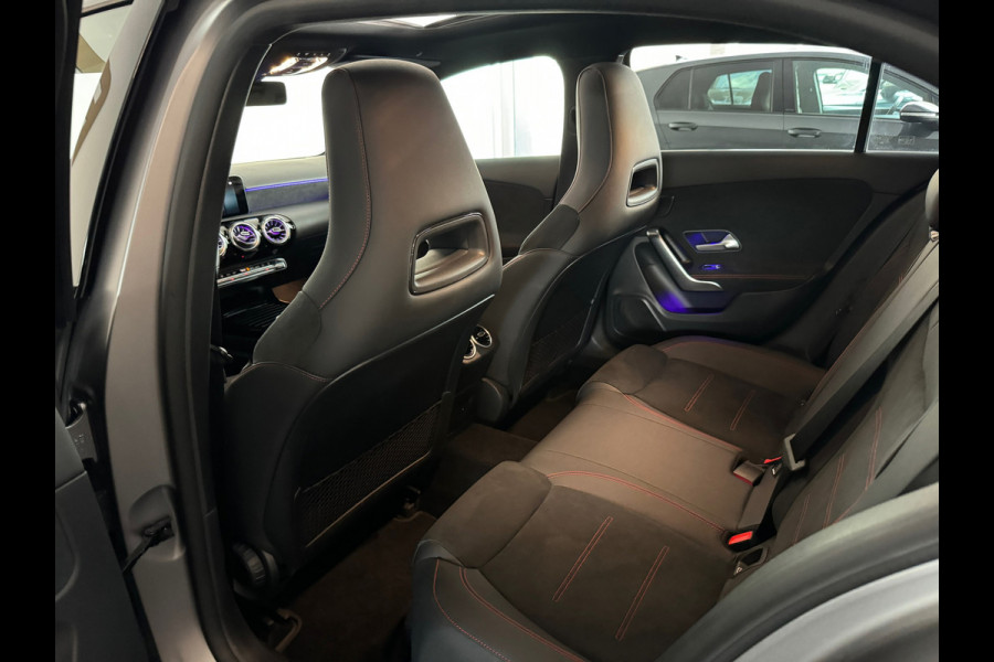 Mercedes-Benz A-Klasse 250 e AMG Pano|Sfeer|Night|Keyles|ACC