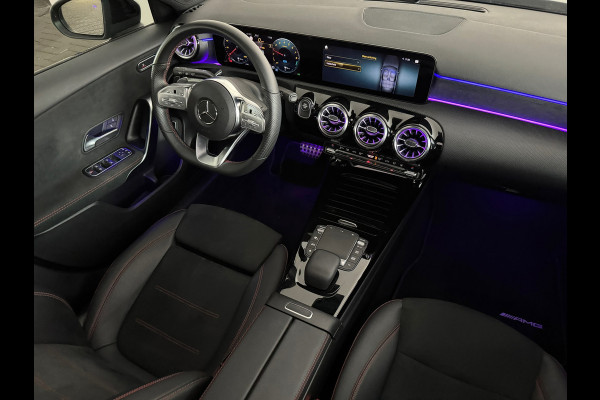 Mercedes-Benz A-Klasse 250 e AMG Pano|Sfeer|Night|Keyles|ACC