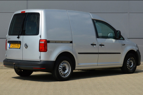 Volkswagen Caddy 2.0 TDI L1H1 BMT Trendline