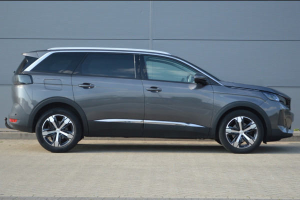 Peugeot 5008 1.2 PureTech Active Pack