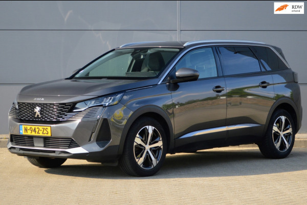 Peugeot 5008 1.2 PureTech Active Pack
