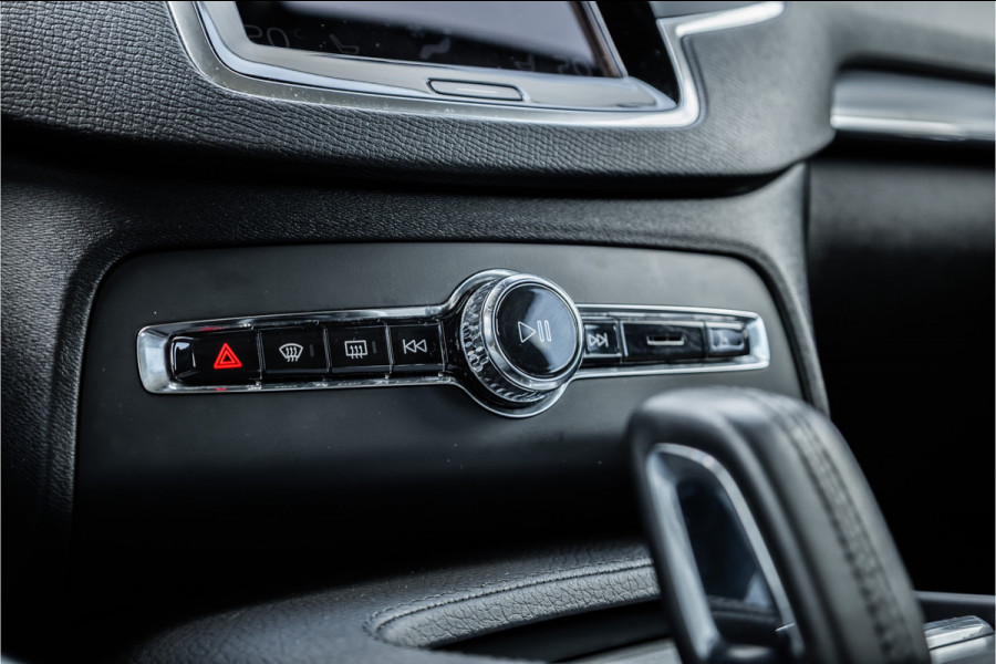 Volvo XC90 2.0 T8 Recharge AWD 7 pers / Trekhaak / Harman Kardon / Leder / Adaptieve Cruise / 360 camera /