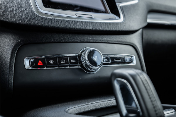 Volvo XC90 2.0 T8 Recharge AWD 7 pers / Trekhaak / Harman Kardon / Leder / Adaptieve Cruise / 360 camera /