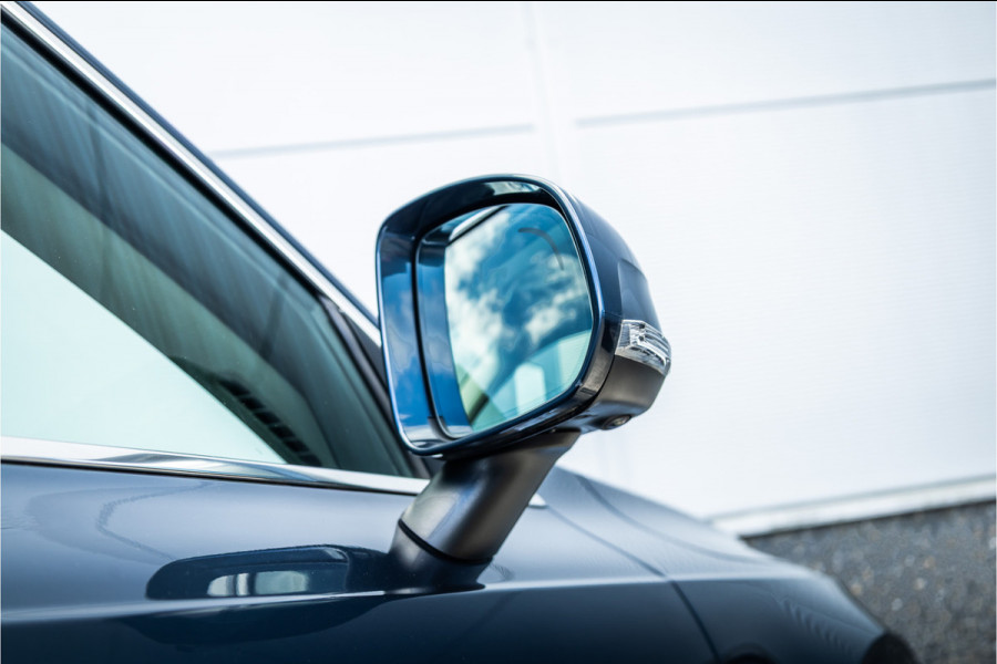 Volvo XC90 2.0 T8 Recharge AWD 7 pers / Trekhaak / Harman Kardon / Leder / Adaptieve Cruise / 360 camera /