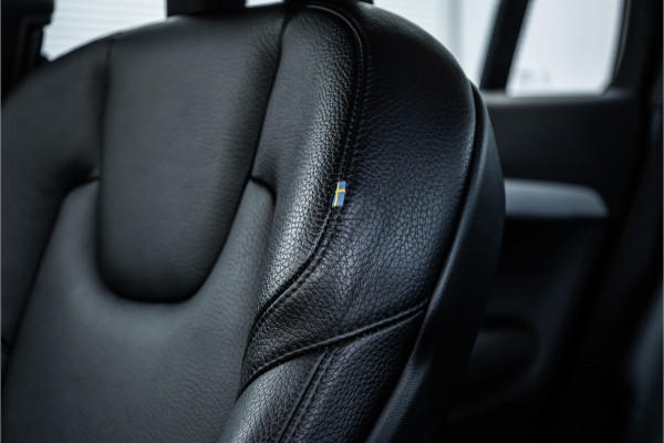 Volvo XC90 2.0 T8 Recharge AWD 7 pers / Trekhaak / Harman Kardon / Leder / Adaptieve Cruise / 360 camera /