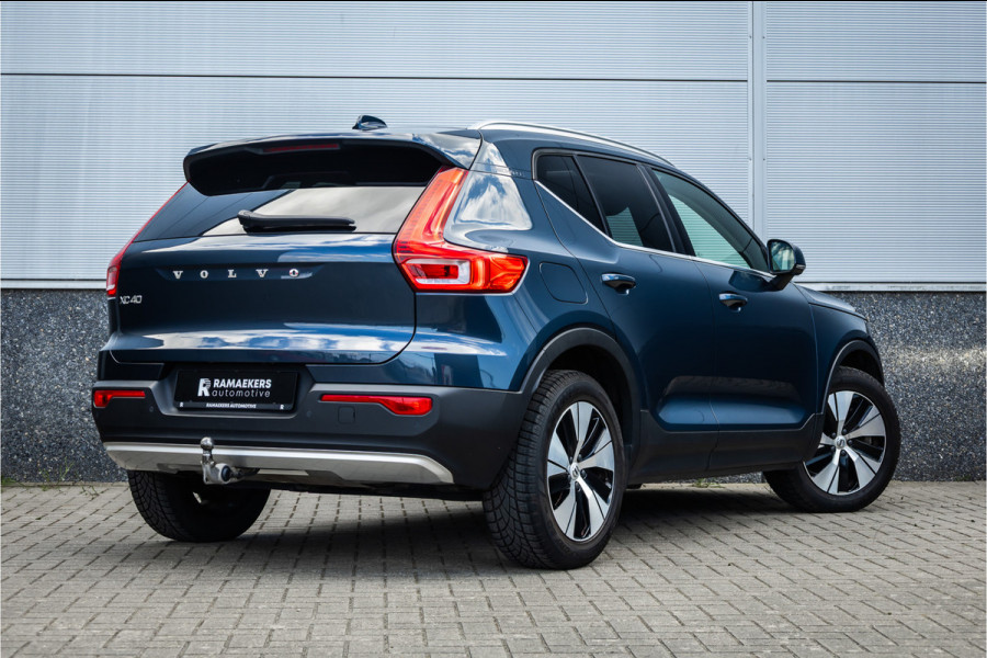 Volvo XC40 1.5 T4 Recharge Inscription Expression Trekhaak / Pano / Harman Kardon / Sportstoel