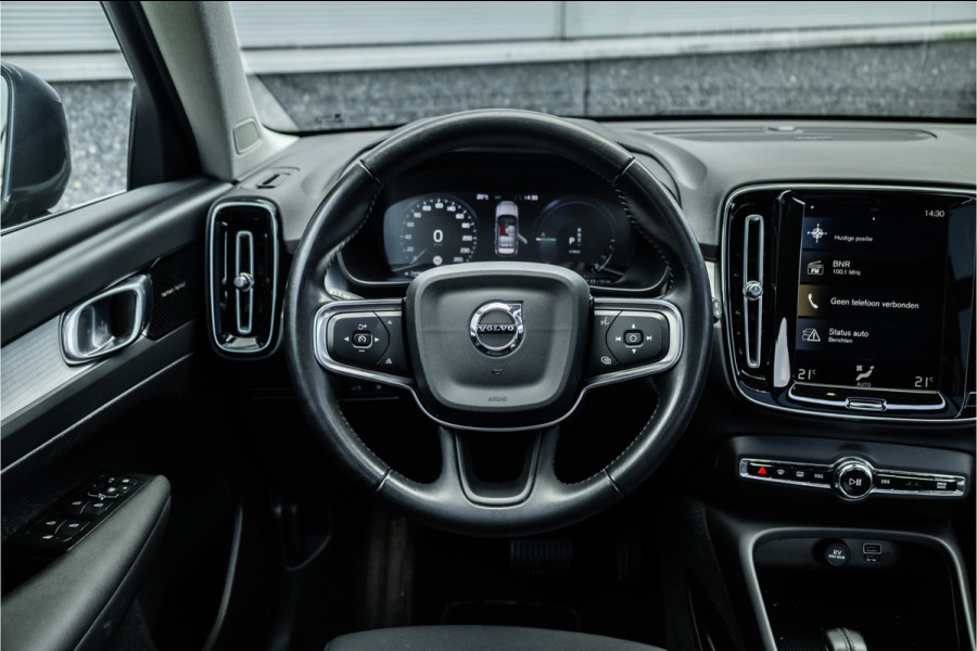 Volvo XC40 1.5 T4 Recharge Inscription Expression Trekhaak / Pano / Harman Kardon / Sportstoel