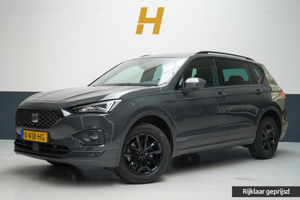 Seat Tarraco 1.5 TSi 150pk Style | Navigatie | Camera | Adaptive Cruise | Blind-Spot | Keyless | Carplay