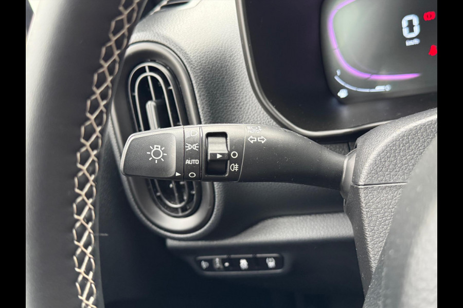Kia Picanto 1.0 DPi Automaat DynamicLine Nieuw model | Stoel + Stuurverwarming, Cruise control, Lichtmetalen velgen, Camera, Parkeersensoren