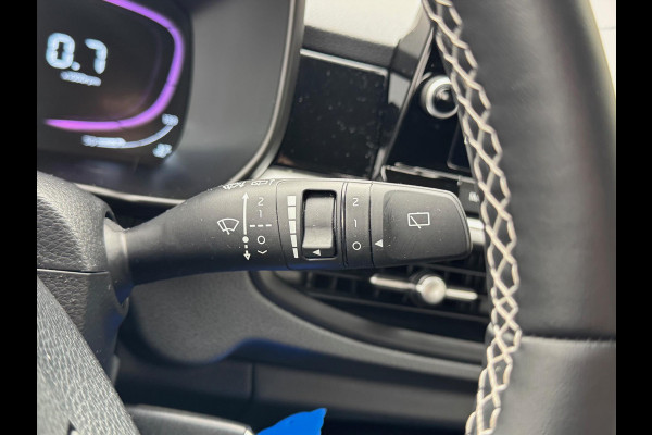 Kia Picanto 1.0 DPi Automaat DynamicLine Nieuw model | Stoel + Stuurverwarming, Cruise control, Lichtmetalen velgen, Camera, Parkeersensoren