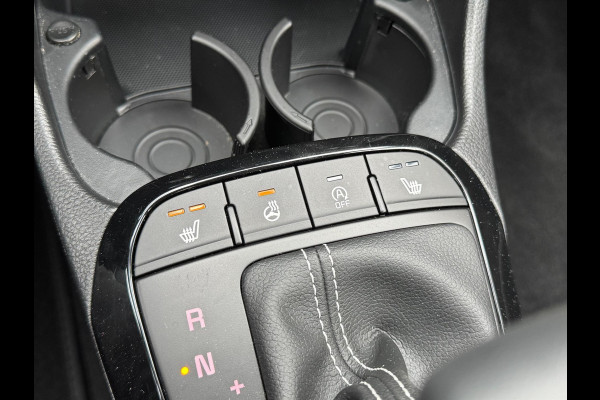 Kia Picanto 1.0 DPi Automaat DynamicLine Nieuw model | Stoel + Stuurverwarming, Cruise control, Lichtmetalen velgen, Camera, Parkeersensoren