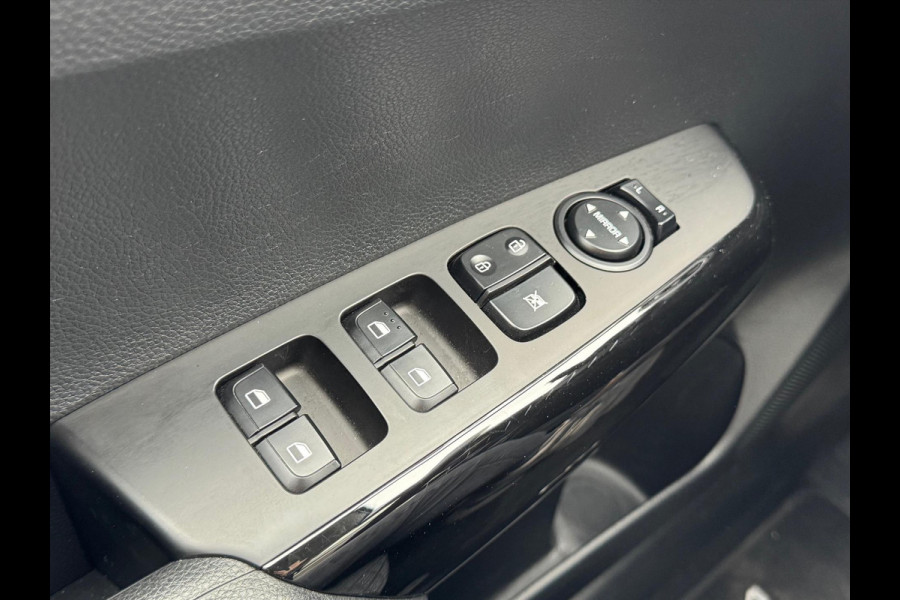 Kia Picanto 1.0 DPi Automaat DynamicLine Nieuw model | Stoel + Stuurverwarming, Cruise control, Lichtmetalen velgen, Camera, Parkeersensoren