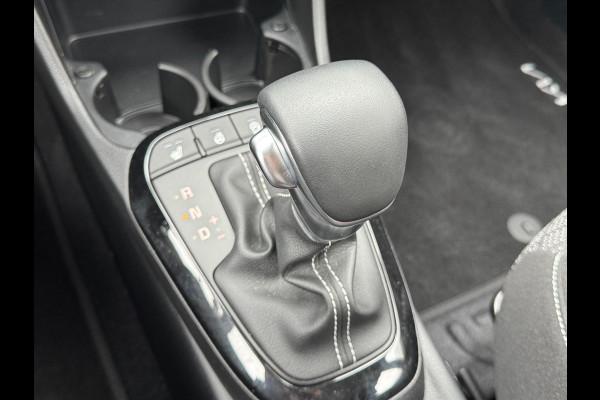 Kia Picanto 1.0 DPi Automaat DynamicLine Nieuw model | Stoel + Stuurverwarming, Cruise control, Lichtmetalen velgen, Camera, Parkeersensoren