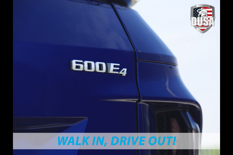 Cadillac Lyriq | Sport 600e | AWD | Nieuw Binnen! Opulent Blue |