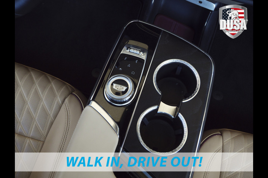 Cadillac Lyriq | Sport 600e | AWD | Nieuw Binnen! Opulent Blue |