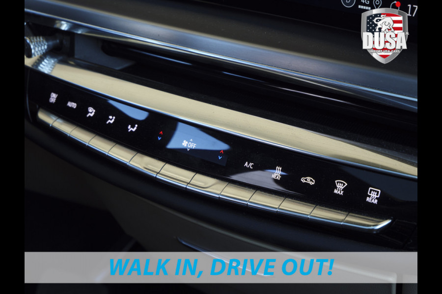 Cadillac Lyriq | Sport 600e | AWD | Nieuw Binnen! Opulent Blue |