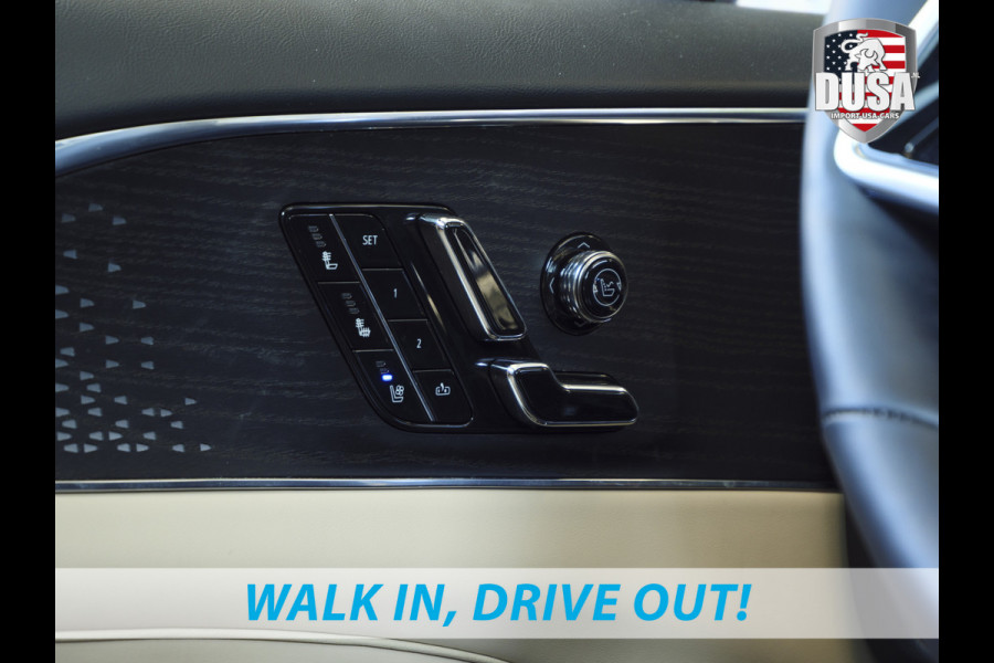 Cadillac Lyriq | Sport 600e | AWD | Nieuw Binnen! Opulent Blue |