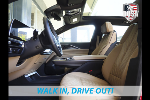 Cadillac Lyriq | Sport 600e | AWD | Nieuw Binnen! Opulent Blue |