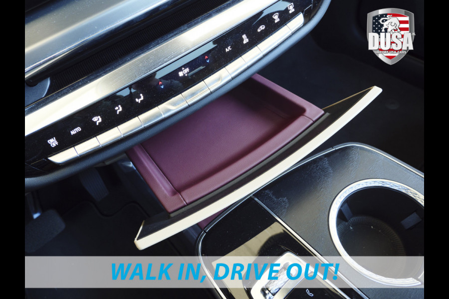 Cadillac Lyriq | Sport 600e | AWD | Nieuw Binnen! Opulent Blue |