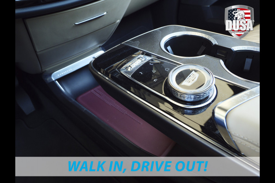 Cadillac Lyriq | Sport 600e | AWD | Nieuw Binnen! Opulent Blue |
