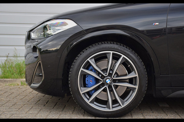 BMW X2 M35i High Executive*Pano*Head-up*Schaalstoelen*Keyless*38Dkm*2019