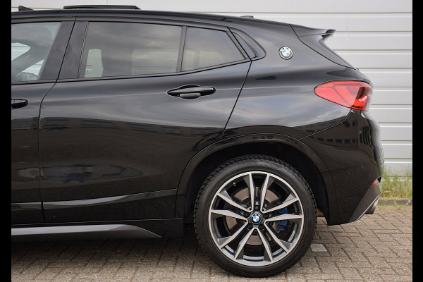 BMW X2 M35i High Executive*Pano*Head-up*Schaalstoelen*Keyless*38Dkm*2019