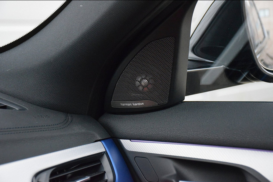 BMW X2 M35i High Executive*Pano*Head-up*Schaalstoelen*Keyless*38Dkm*2019