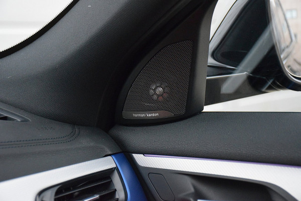 BMW X2 M35i High Executive*Pano*Head-up*Schaalstoelen*Keyless*38Dkm*2019