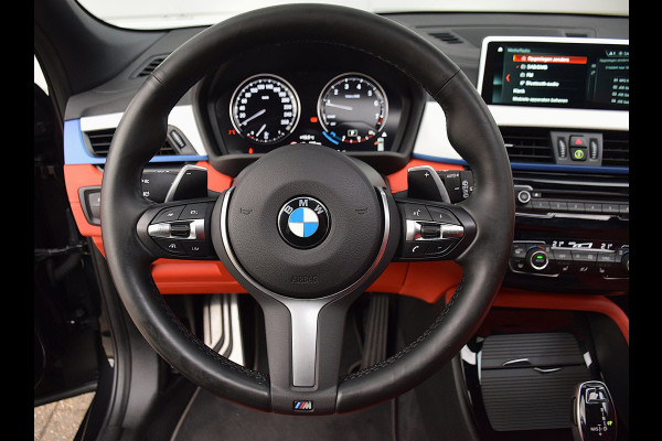 BMW X2 M35i High Executive*Pano*Head-up*Schaalstoelen*Keyless*38Dkm*2019
