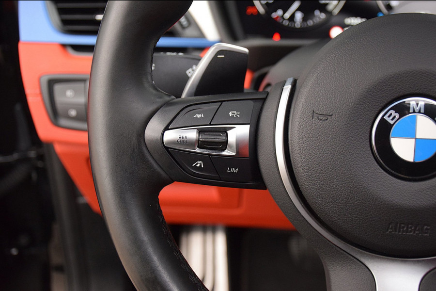 BMW X2 M35i High Executive*Pano*Head-up*Schaalstoelen*Keyless*38Dkm*2019