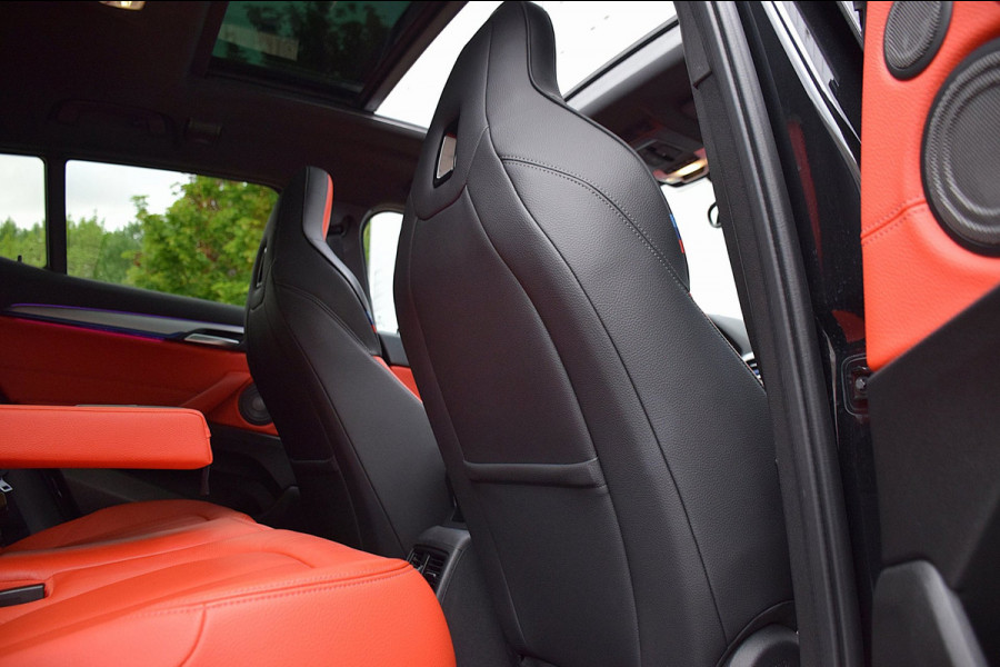 BMW X2 M35i High Executive*Pano*Head-up*Schaalstoelen*Keyless*38Dkm*2019