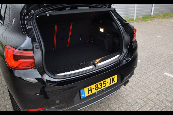 BMW X2 M35i High Executive*Pano*Head-up*Schaalstoelen*Keyless*38Dkm*2019