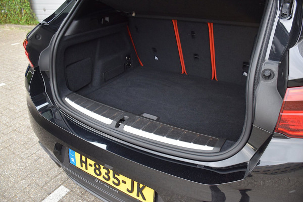 BMW X2 M35i High Executive*Pano*Head-up*Schaalstoelen*Keyless*38Dkm*2019