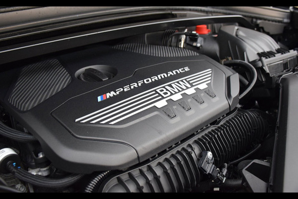 BMW X2 M35i High Executive*Pano*Head-up*Schaalstoelen*Keyless*38Dkm*2019