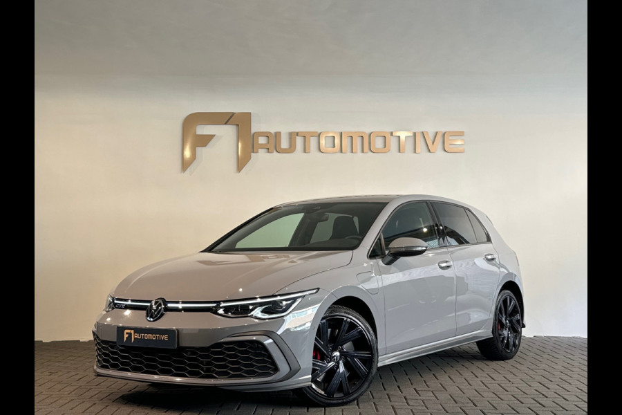 Volkswagen Golf 1.4 eHybrid GTE Keyless|Sfeer|Camera|CarPlay