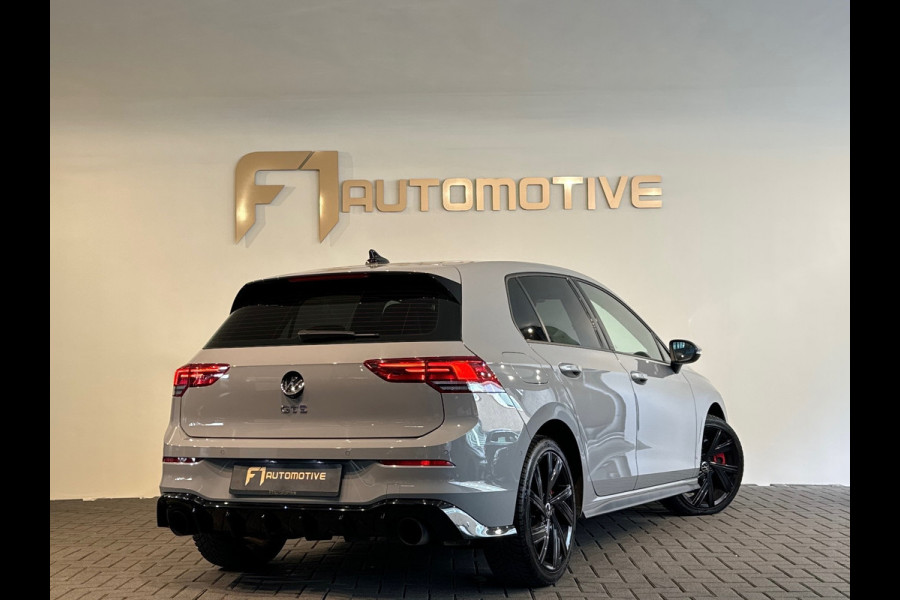 Volkswagen Golf 1.4 eHybrid GTE Keyless|Sfeer|Camera|CarPlay