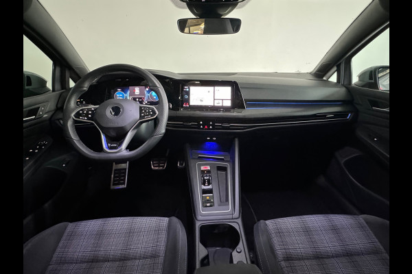 Volkswagen Golf 1.4 eHybrid GTE Keyless|Sfeer|Camera|CarPlay