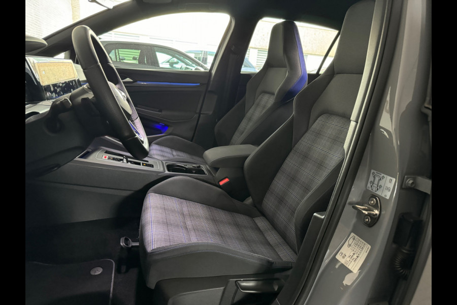 Volkswagen Golf 1.4 eHybrid GTE Keyless|Sfeer|Camera|CarPlay