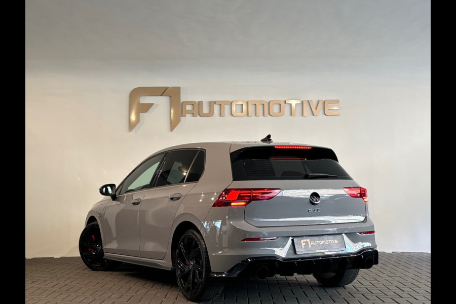 Volkswagen Golf 1.4 eHybrid GTE Keyless|Sfeer|Camera|CarPlay