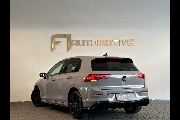 Volkswagen Golf 1.4 eHybrid GTE Keyless|Sfeer|Camera|CarPlay