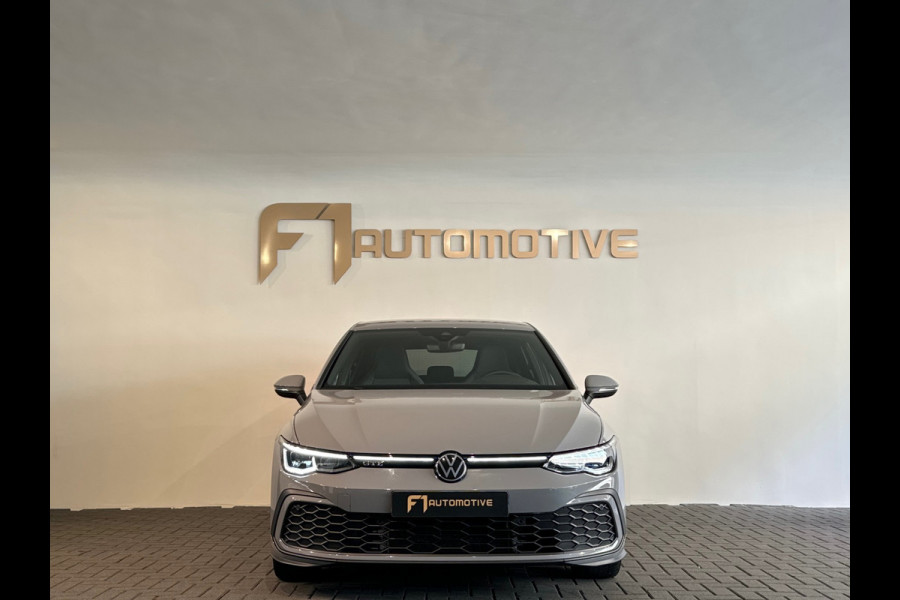 Volkswagen Golf 1.4 eHybrid GTE Keyless|Sfeer|Camera|CarPlay