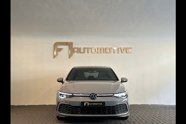 Volkswagen Golf 1.4 eHybrid GTE Keyless|Sfeer|Camera|CarPlay